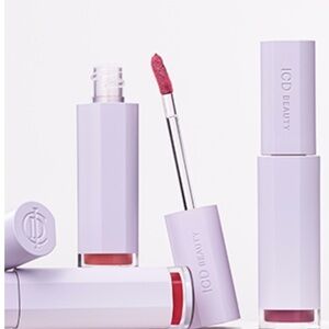 NIP #23 Nude Lush Riman Butter Lip Tint Velvet Matte